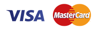 Visa Mastercard