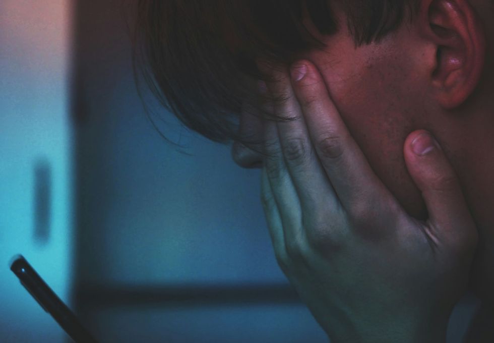 New laws now in effect to better protect people from stalking and harassment