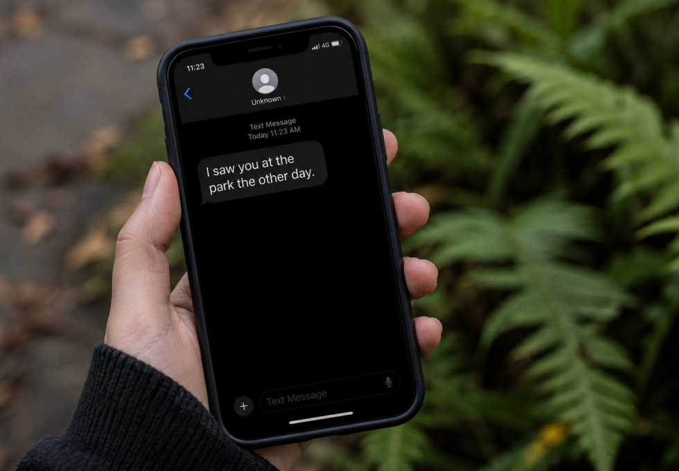 New laws now in effect to better protect people from stalking and harassment