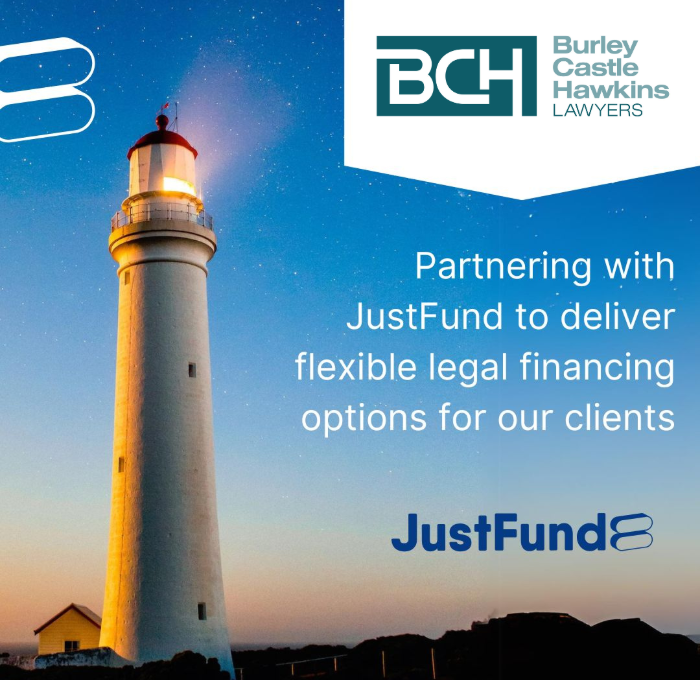 Flexible Legal Financing for Family Law Matters - A new way to help you manage legal fees