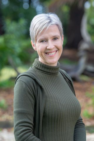 Ilze-meri Coetzee
