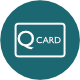 Q Card