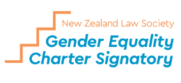 Gender Equality Charter Signatory