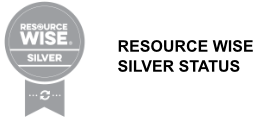 Resource Wise Silver Status